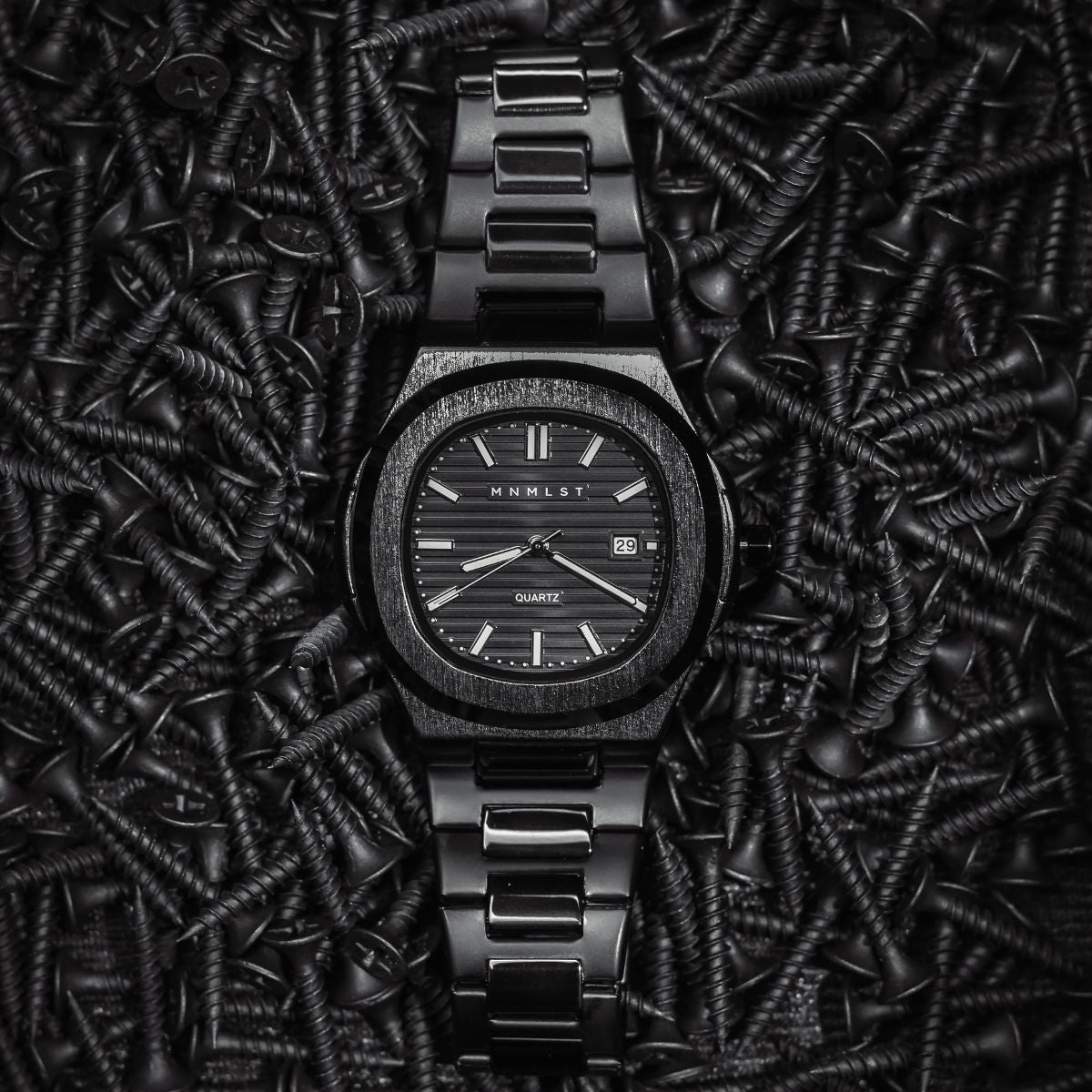 Odyssey (Black)