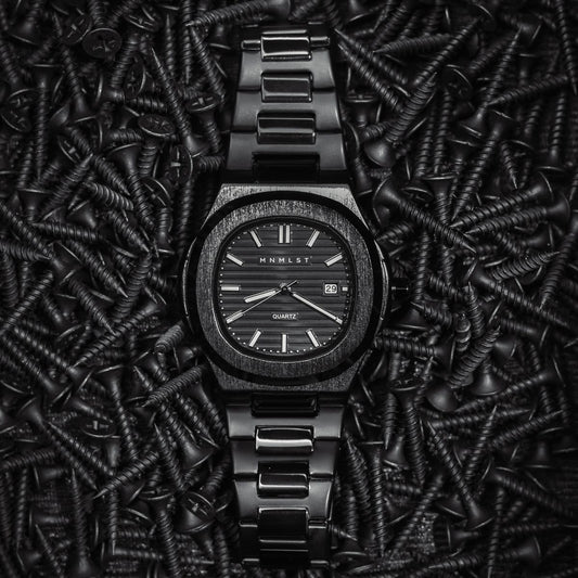 Odyssey (Black)
