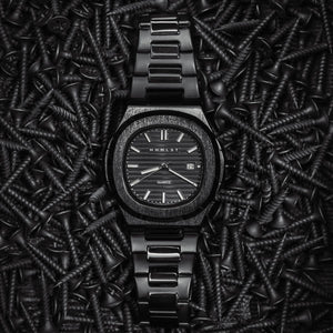 Odyssey (Black)