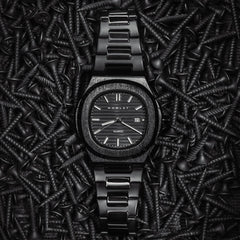 Odyssey (Black)