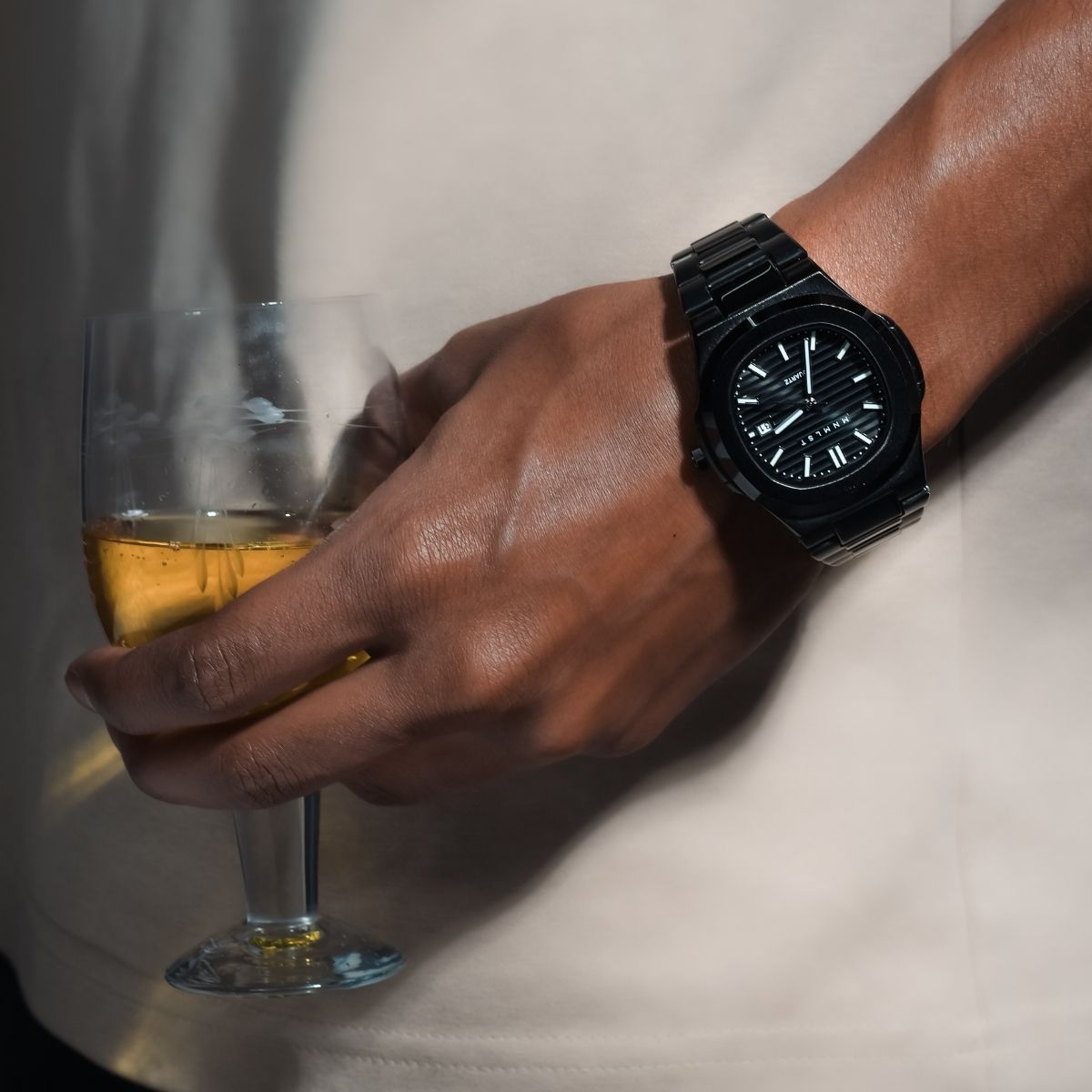 Odyssey (Black)