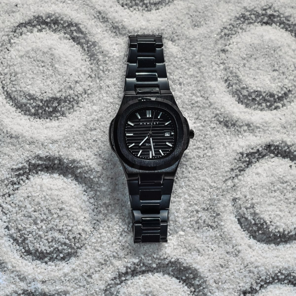 Odyssey (Black)