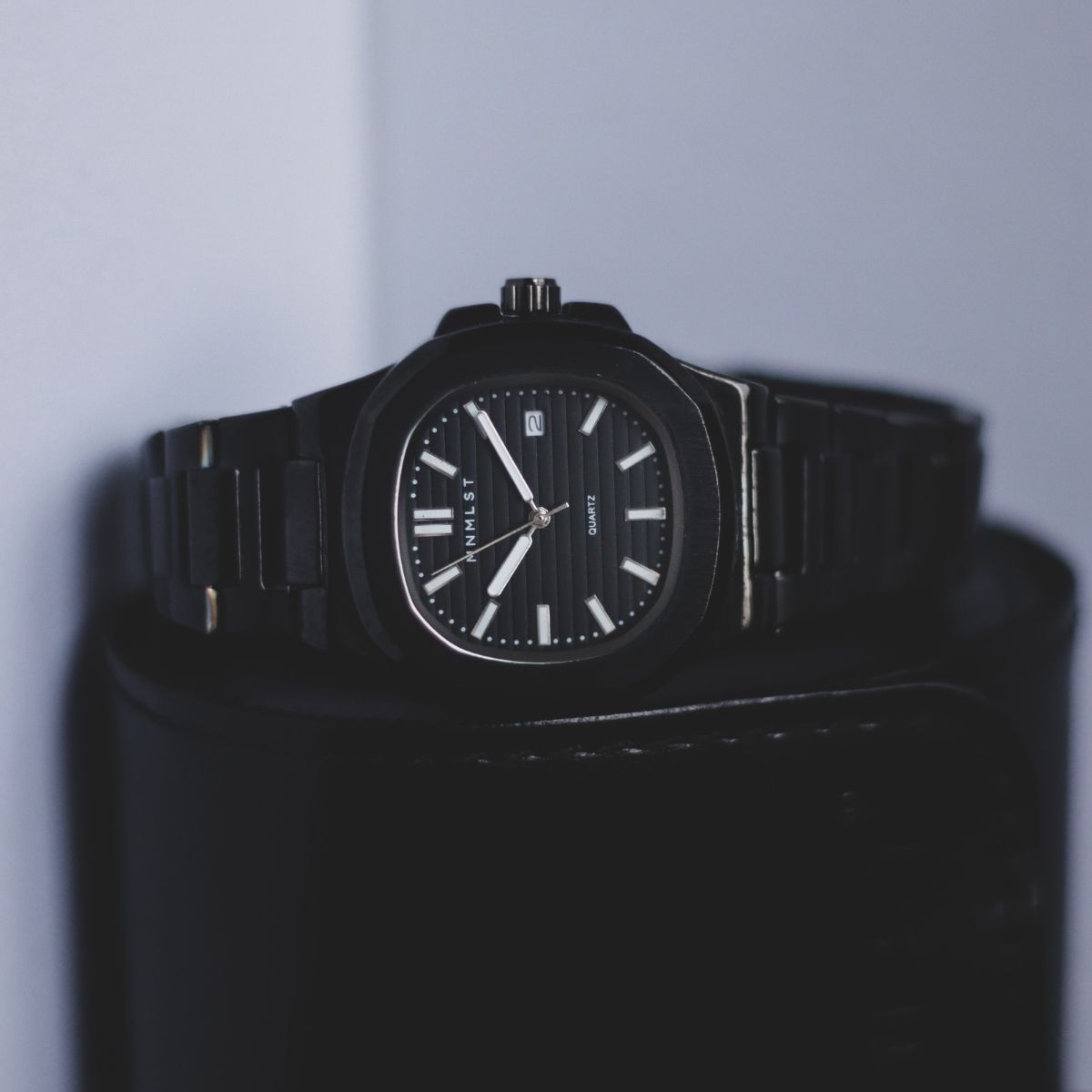 Odyssey (Black)