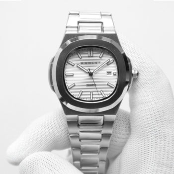 Odyssey (Silver)