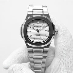 Odyssey (Silver)