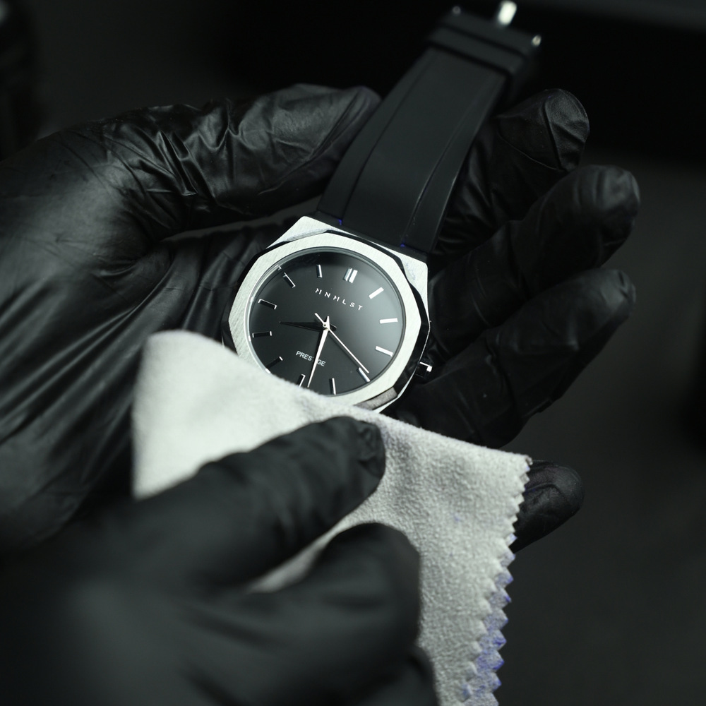 Premium Watch & Leather Cleaning Kit | MNMLST