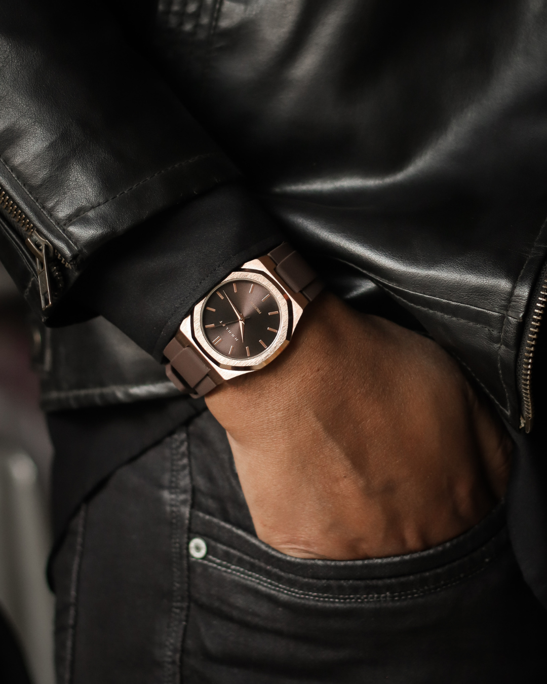 Sport-Luxury Finishing