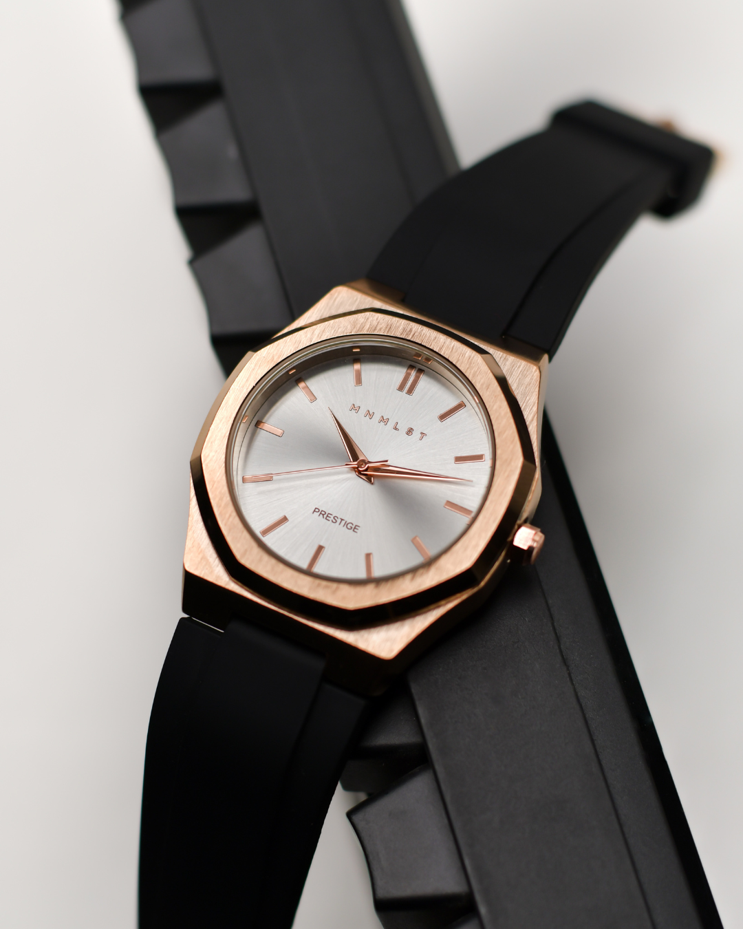 Sport-Luxury Finishing