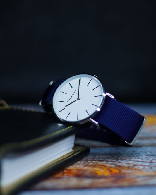 Rebel (Navy)
