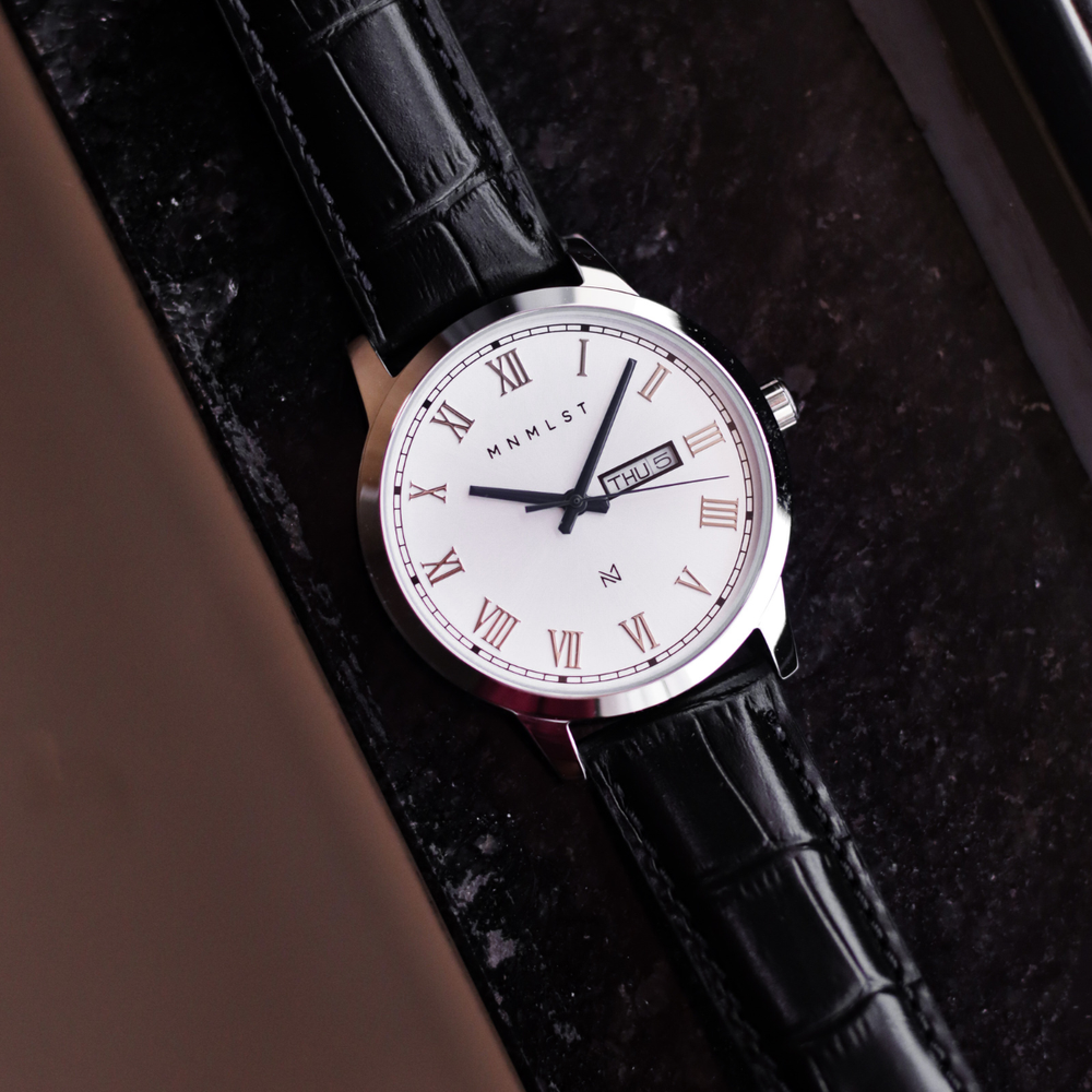 Sovereign Ivory (with 2 Years Warranty)