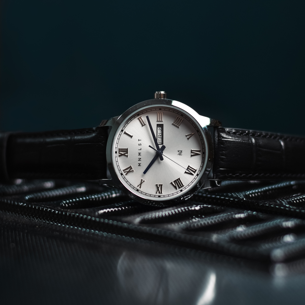 Sovereign Ivory (with 2 Years Warranty)