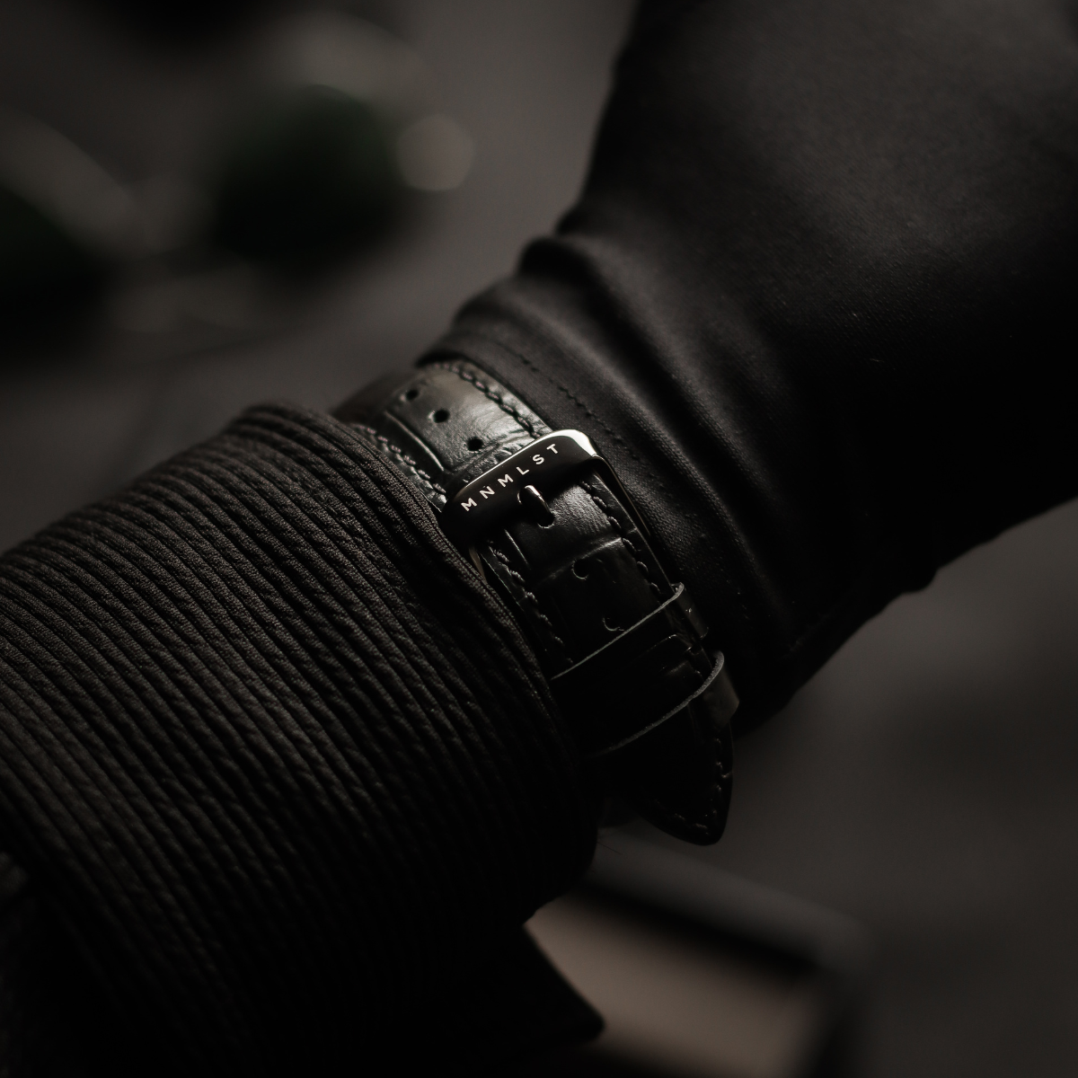 Sovereign Noir (with 2 Years Warranty)