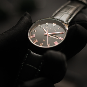 Sovereign Noir (with 2 Years Warranty)