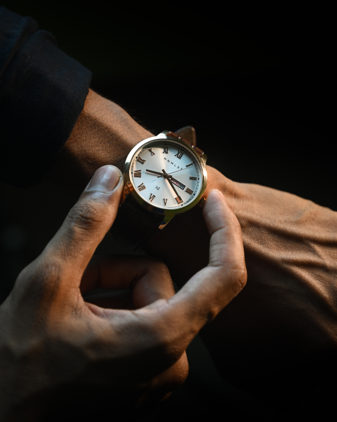 One Watch, Many Lives