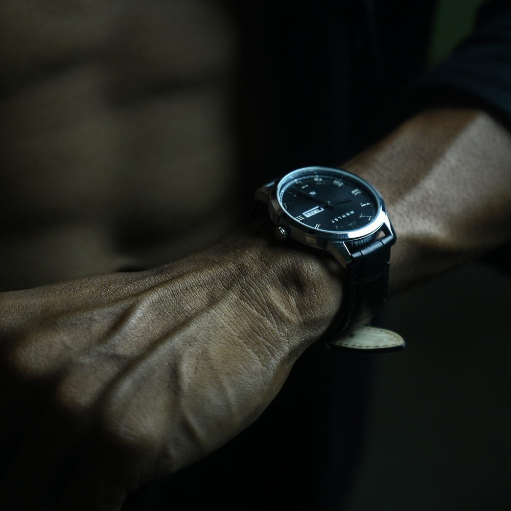 Sovereign Graphite (with 2 Years Warranty)