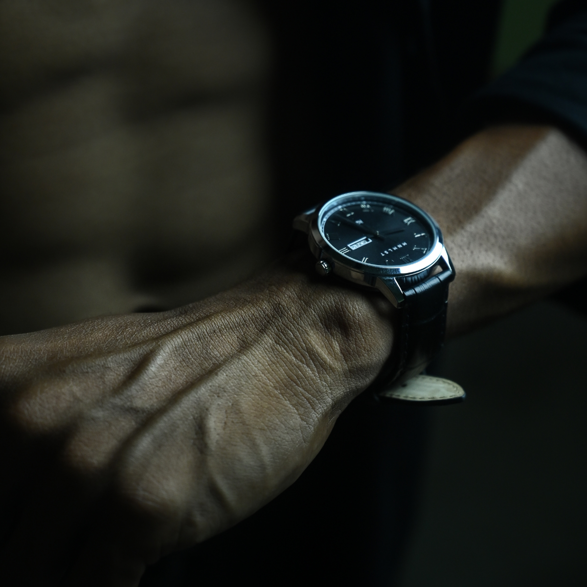 Sovereign Graphite (with 2 Years Warranty)
