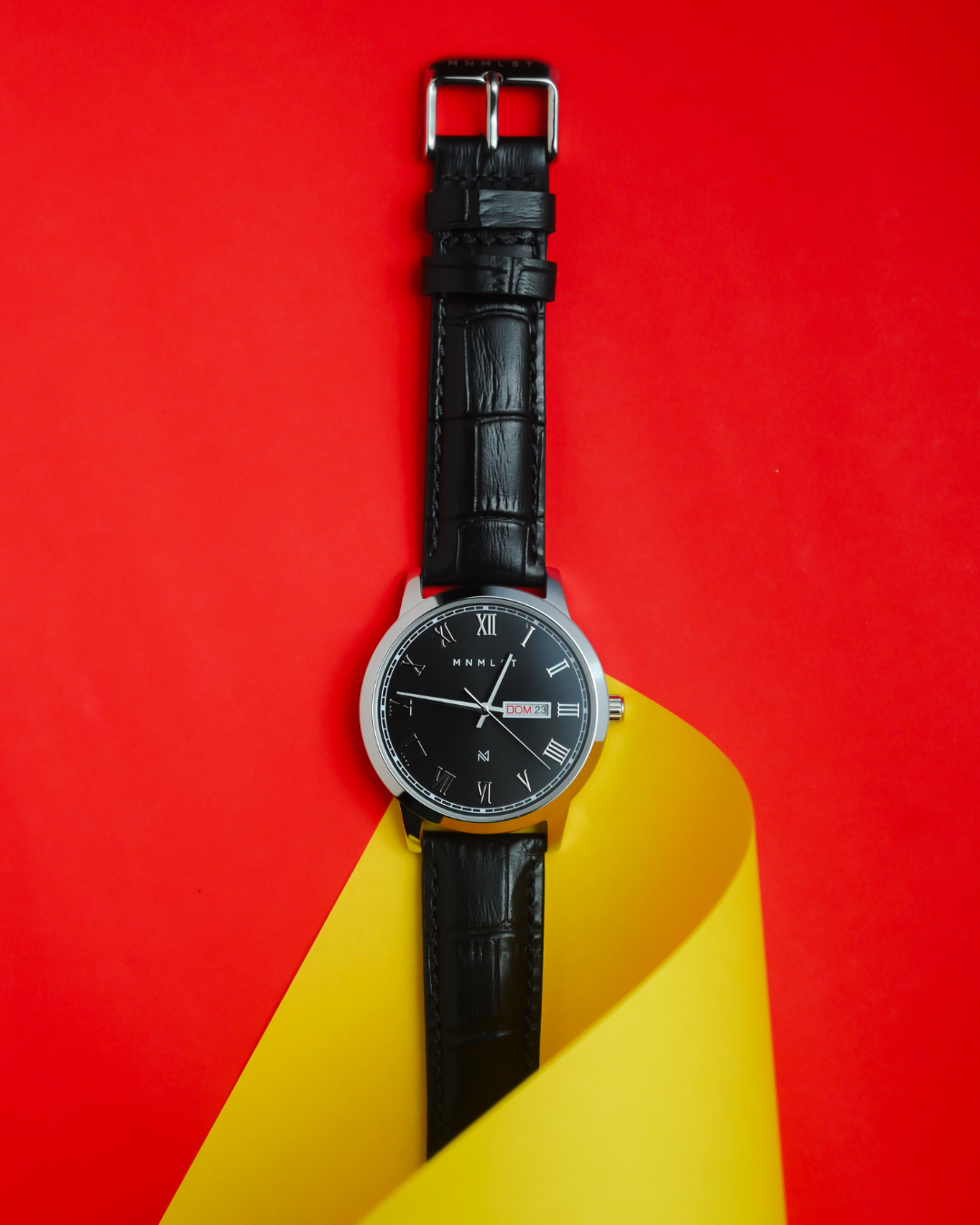 One Watch, Many Lives