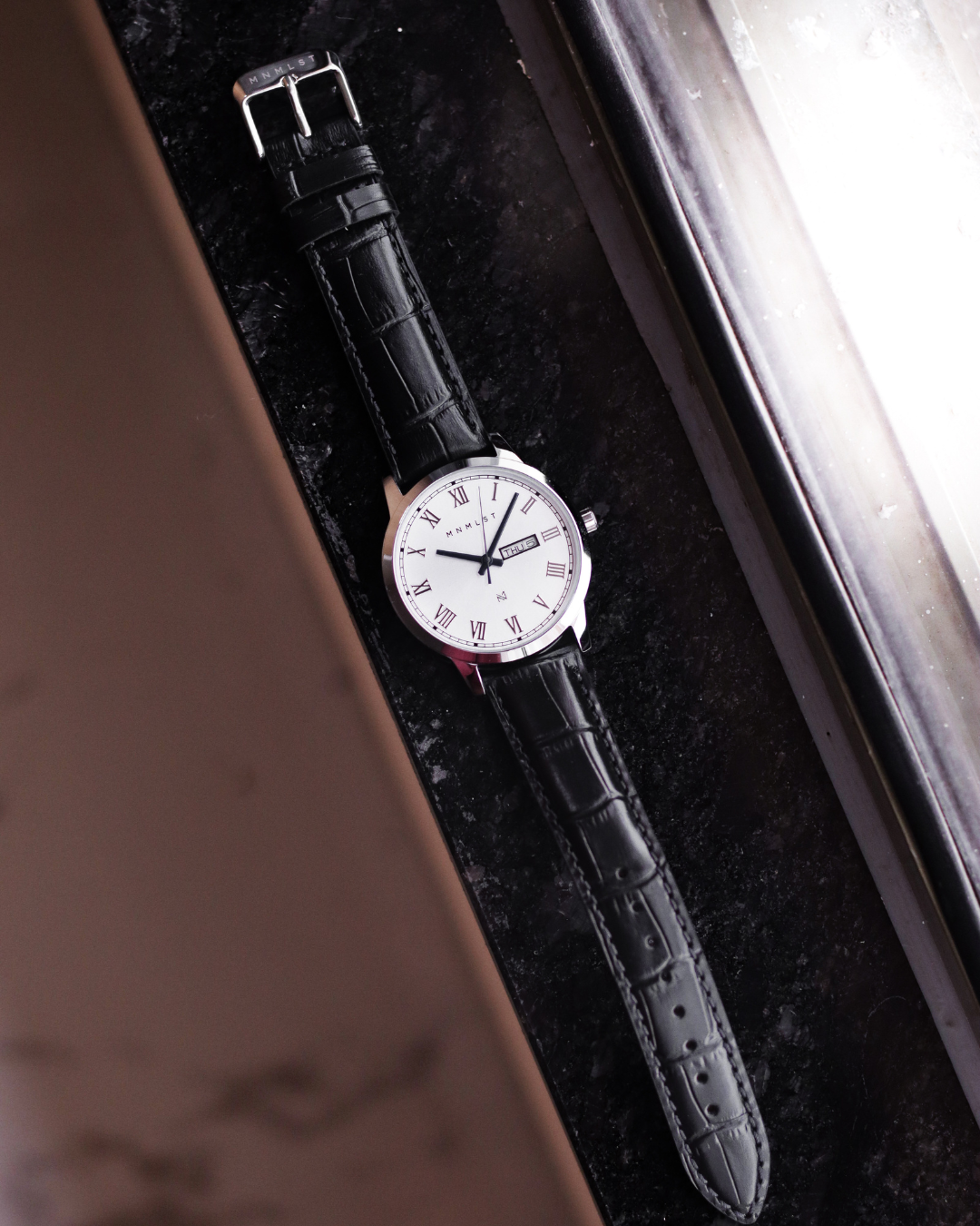 One Watch, Many Lives