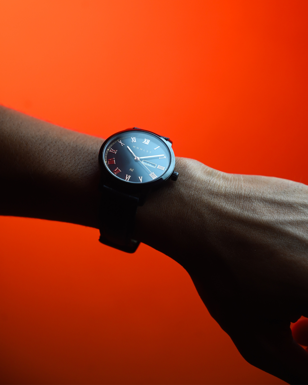 One Watch, Many Lives