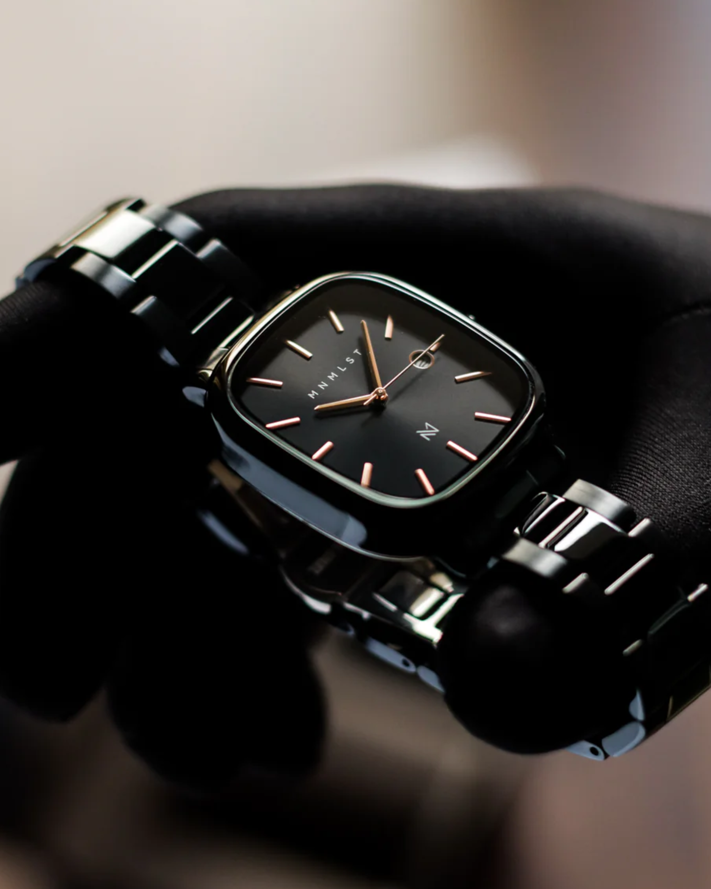 Superior Craftsmanship. For Lasting Impact.