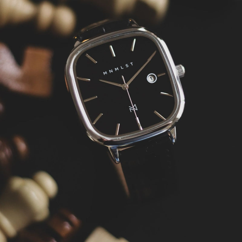 The Phantom 2.0 Grandmaster