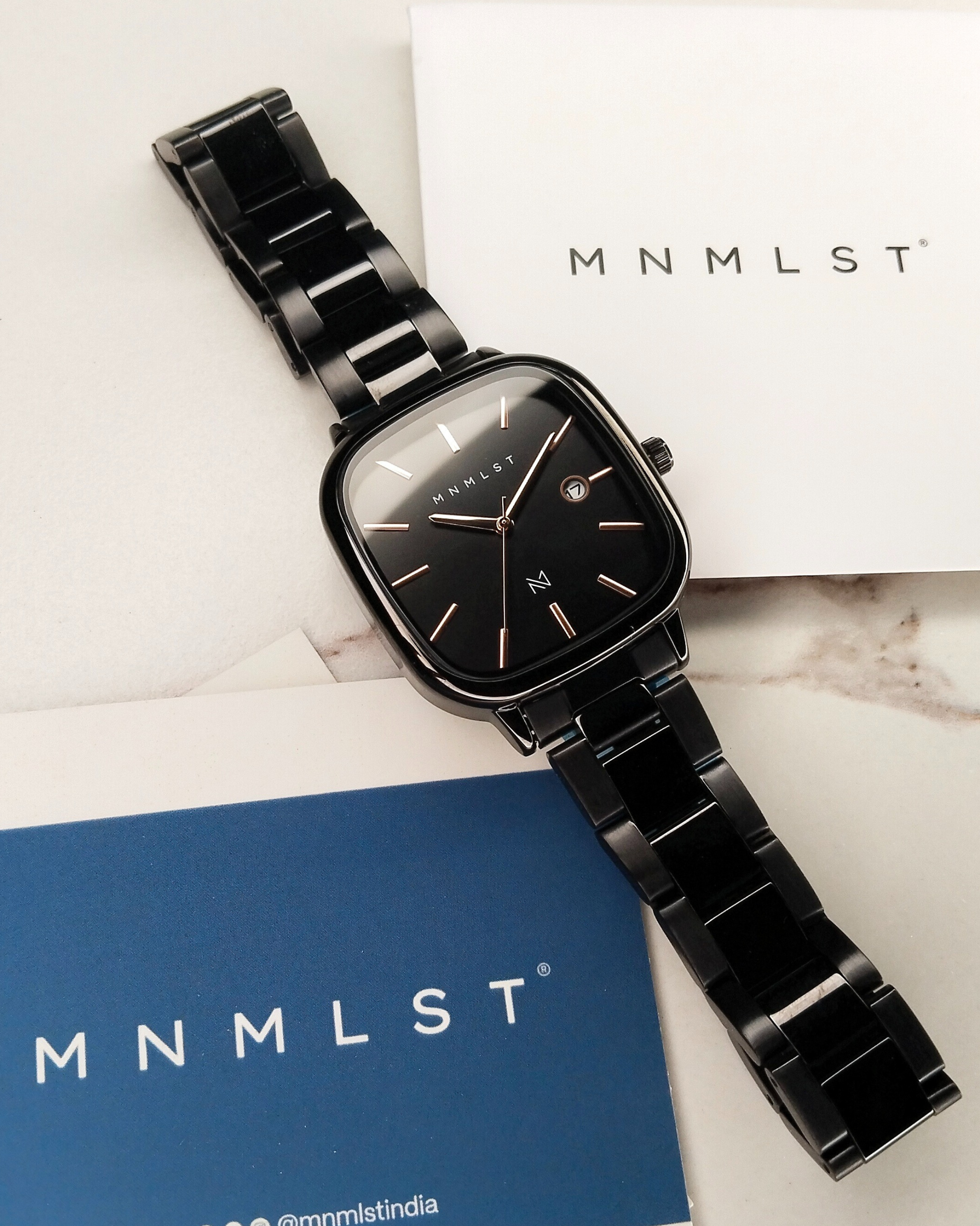 Designed for Every Decisive Moment.