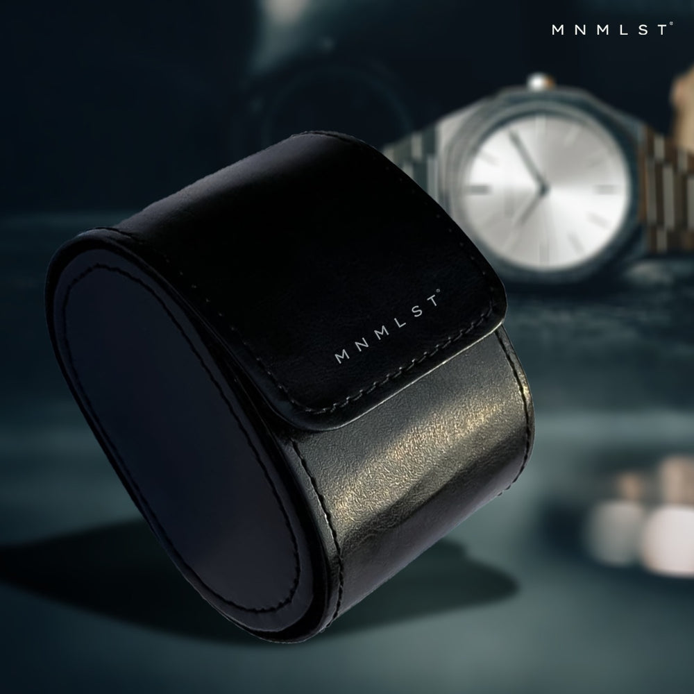 Premium Watch Case