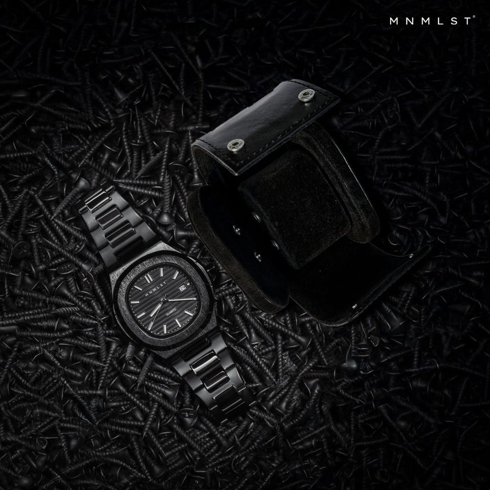 Premium Watch Case