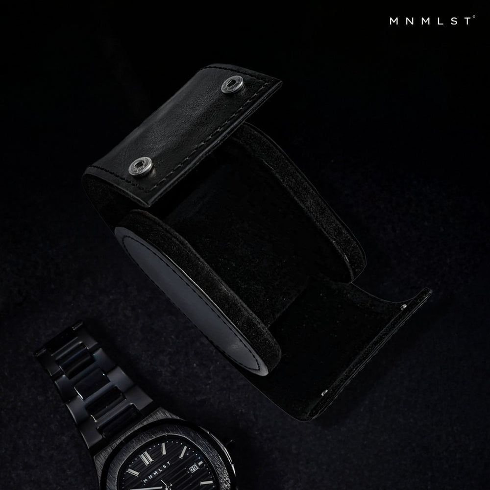 Premium Watch Case