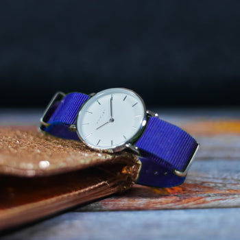 Aura (Navy)