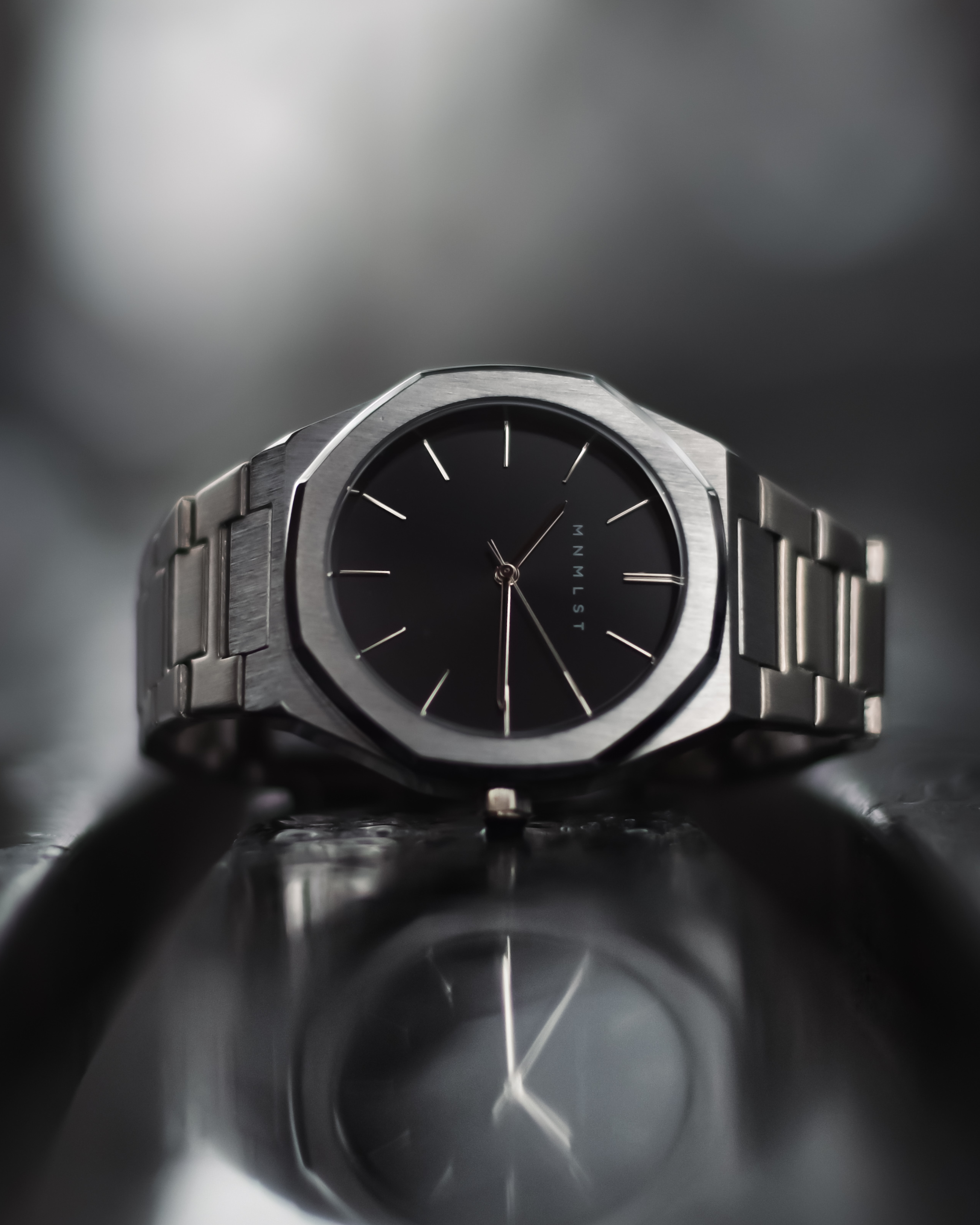 Built for Lasting Clarity. Unclouded Vision.