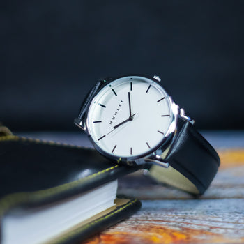 Legacy (White & Black)