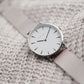 Haute (Silver)