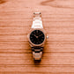 Heritage (Rose Gold & Black)