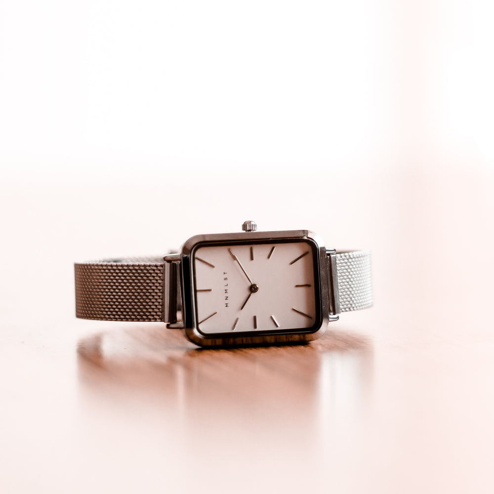 Dazzle (Silver)