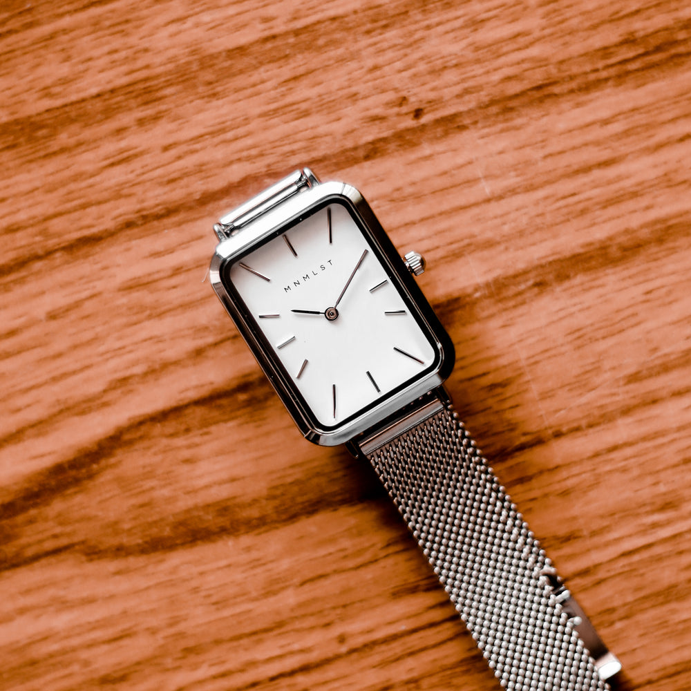 Dazzle (Silver)