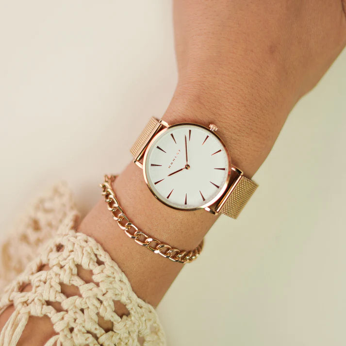 Haute (Rose Gold)