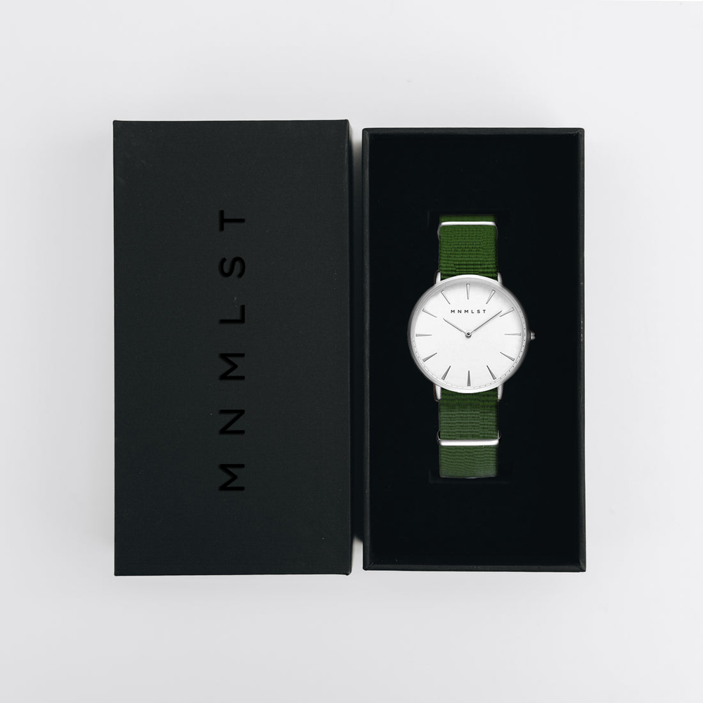 Aura (Olive)