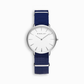 Aura (Navy)