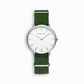 Aura (Olive)