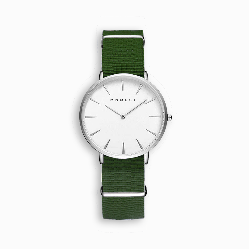 Aura (Olive)