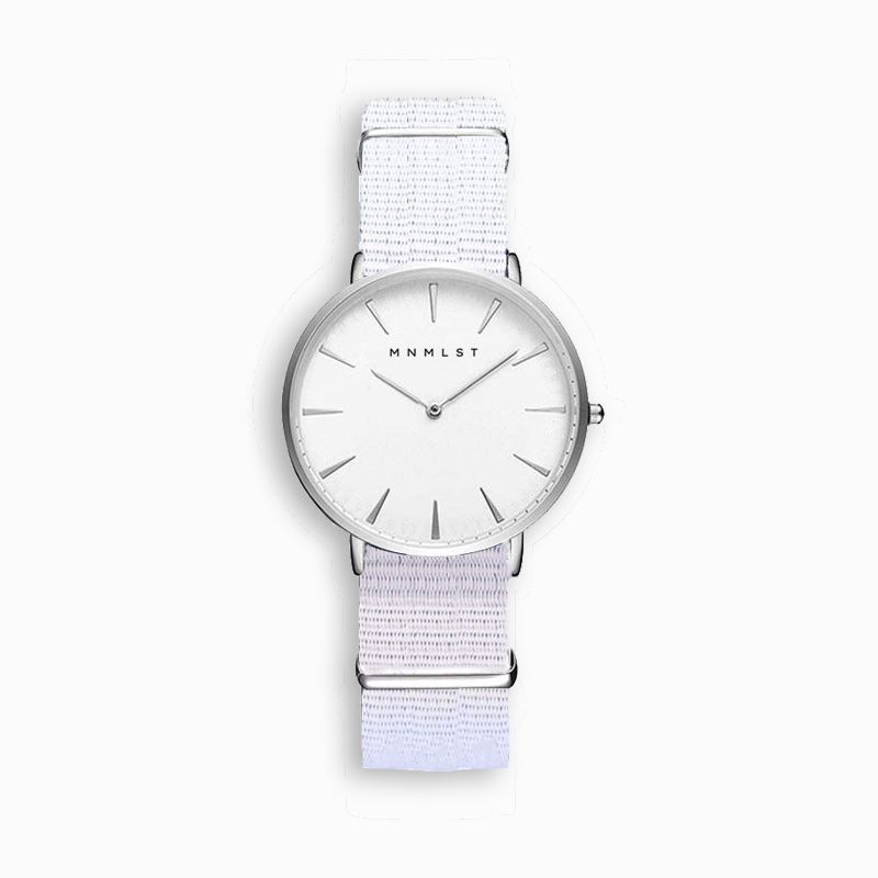 Aura (White)