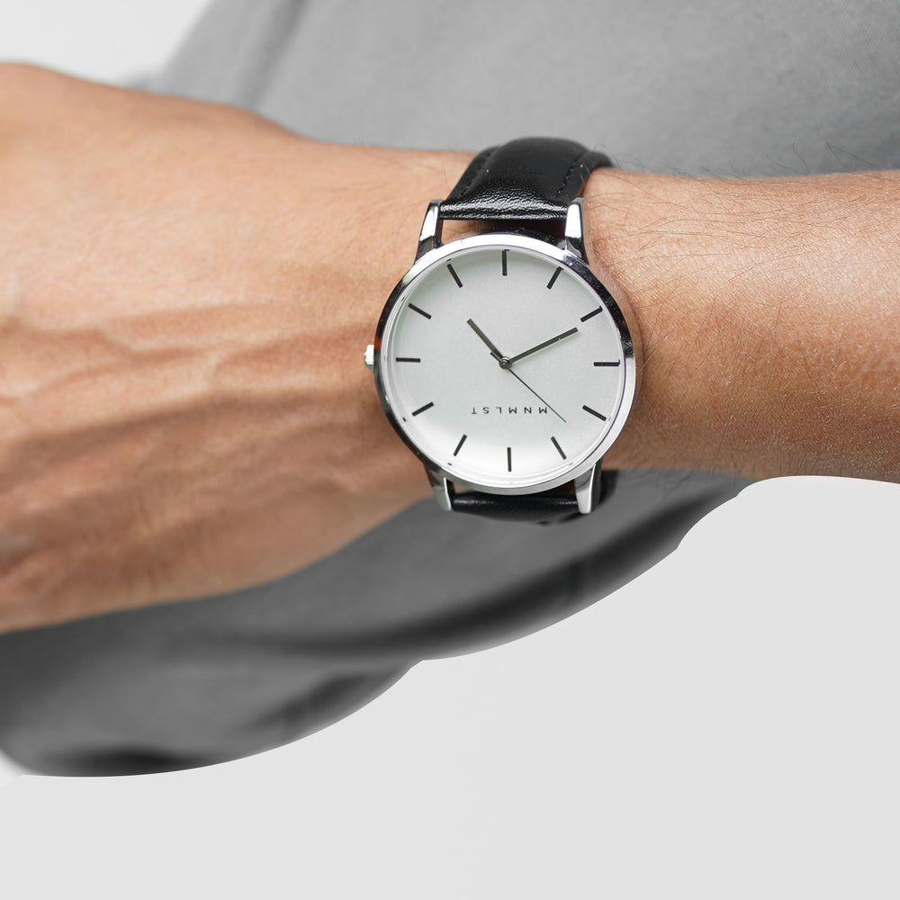 Legacy (White & Black)