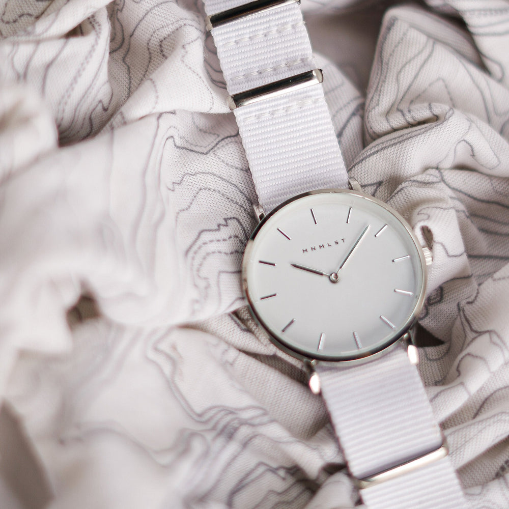 Aura (White)
