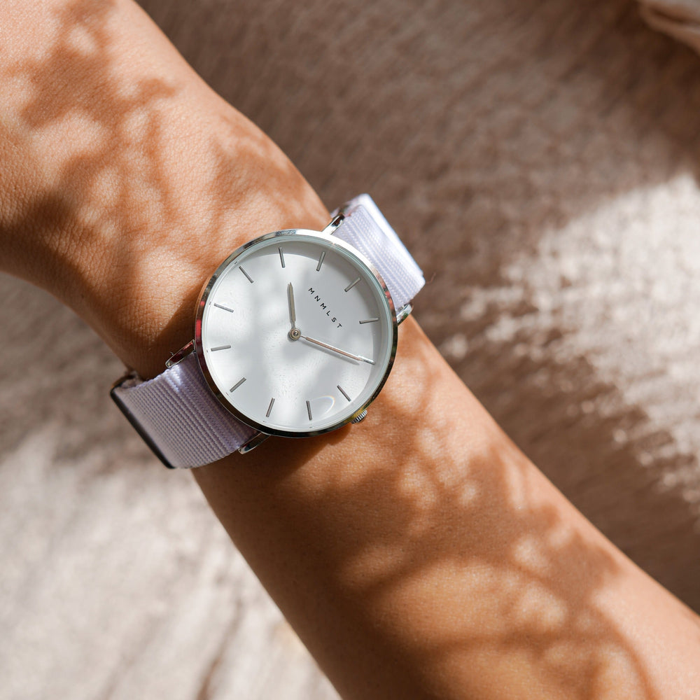 Aura (White)