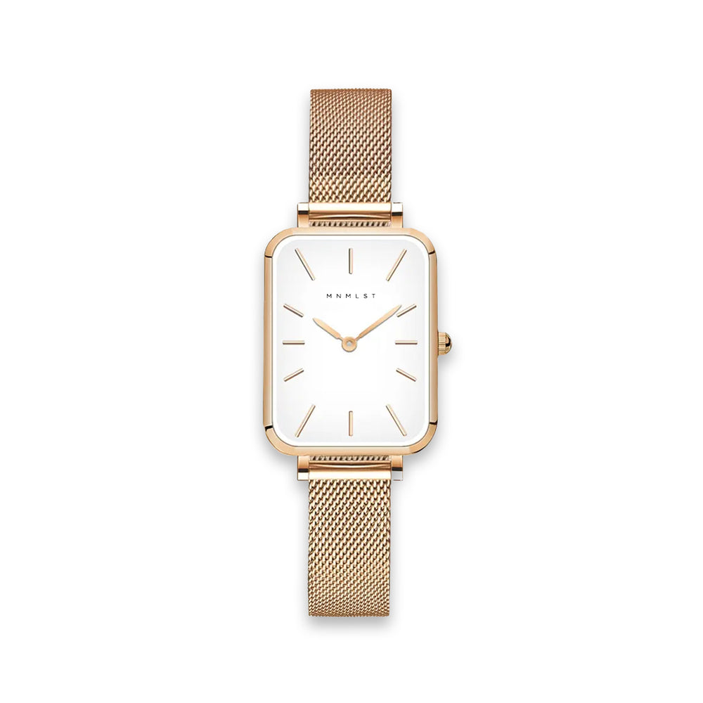 Dazzle (Rose Gold)