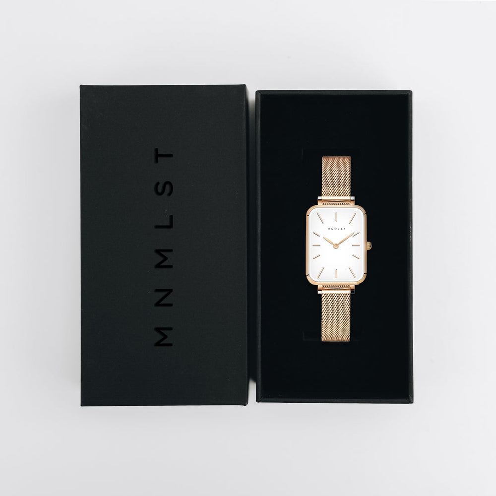 Dazzle (Rose Gold)