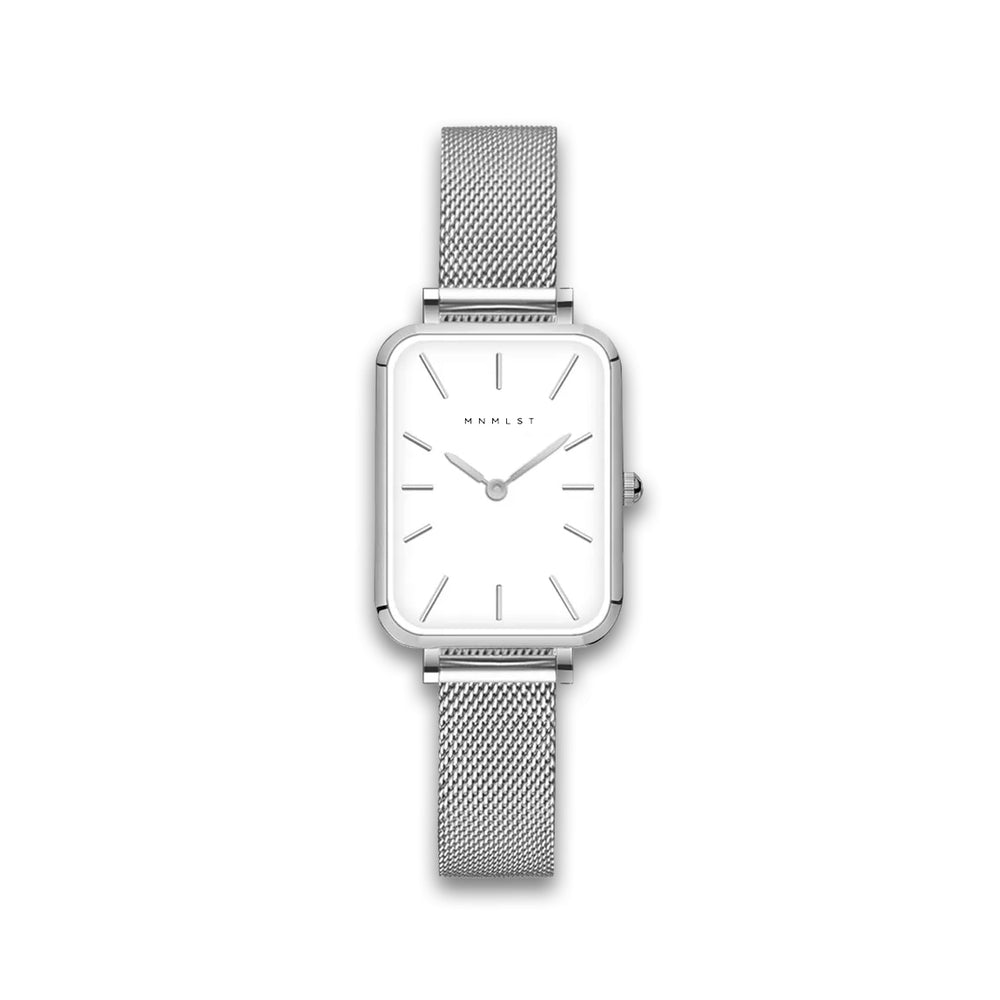 Dazzle (Silver)