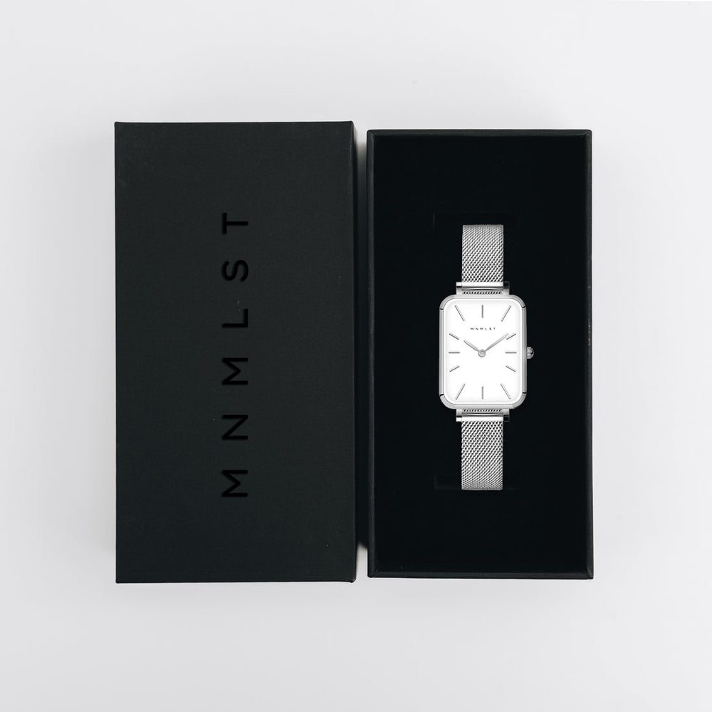 Dazzle (Silver)