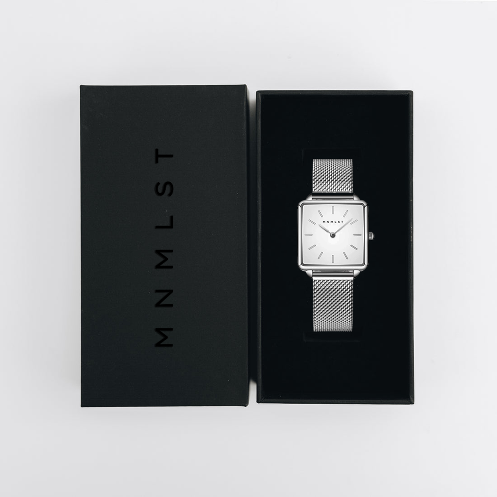 Diva (Silver)